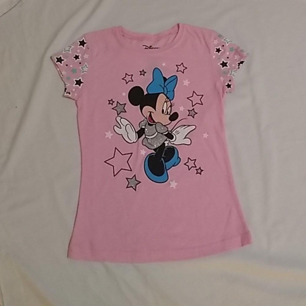 Disney Girls shirt